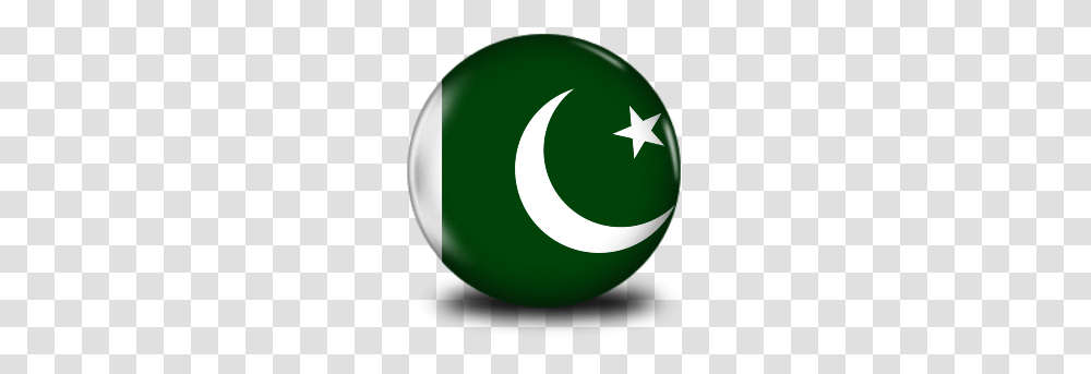 Pakistan Flag Buttons And Icons, Tennis Ball, Sport, Sports Transparent Png