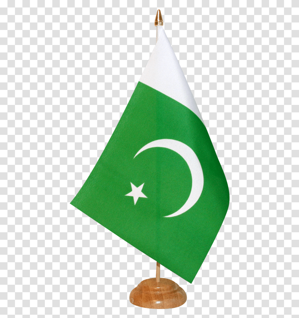 Pakistan Flag Flag, Apparel, Cone Transparent Png