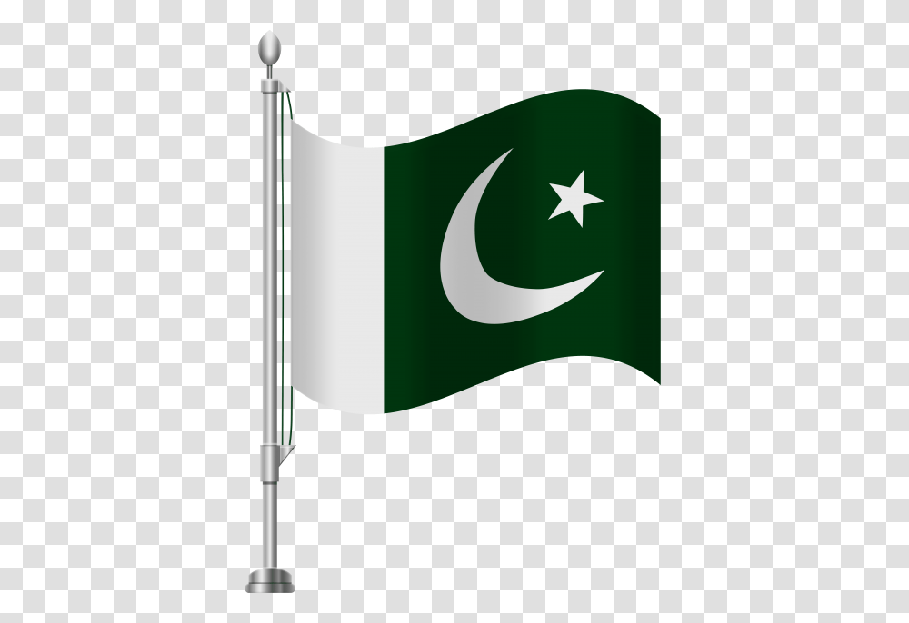 Pakistan Flag, Star Symbol, Recycling Symbol Transparent Png