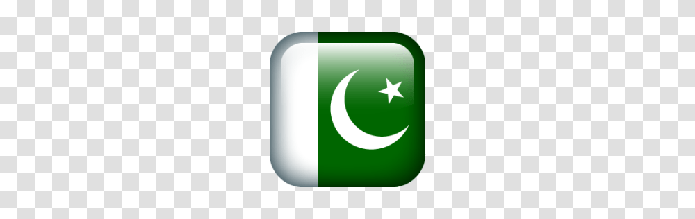 Pakistan Flags Flag Icon Free Of Flag Borderless Icons, First Aid, Logo Transparent Png