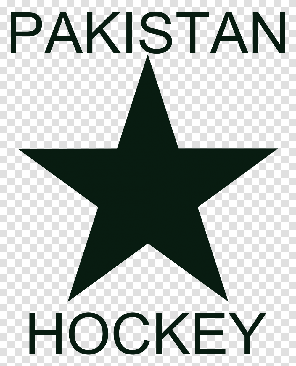 Pakistan Hockey Federation, Poster, Advertisement, Star Symbol Transparent Png