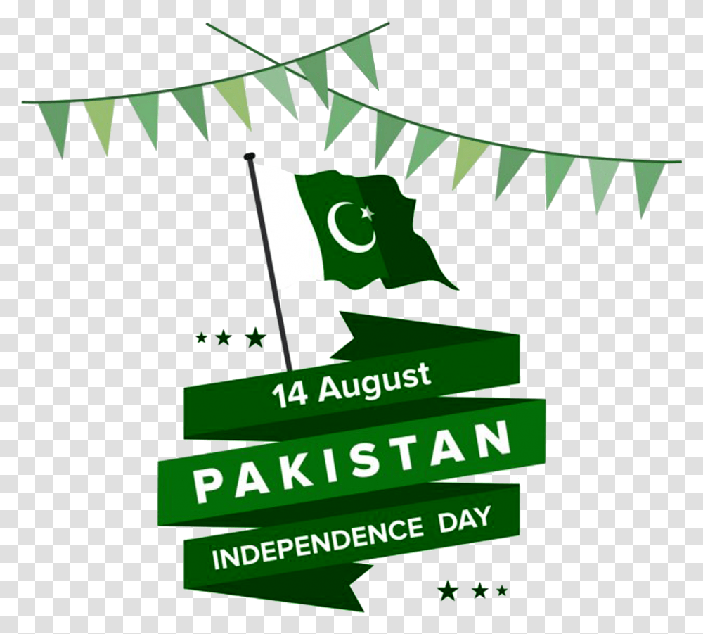 Pakistan Independence Day Indian Independence Day 14 August Independence Day, Poster, Advertisement, Flyer, Paper Transparent Png