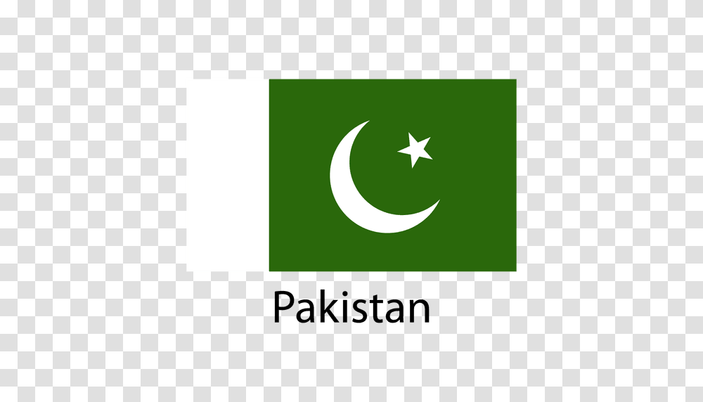 Pakistan National Flag, Green, Logo, Trademark Transparent Png