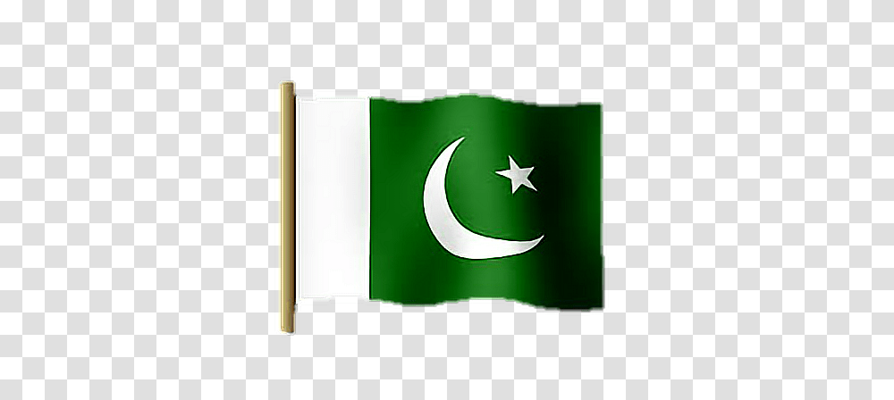 Pakistan Pakistani Flag Pakistaniflag Greenflag, Business Card, Paper Transparent Png