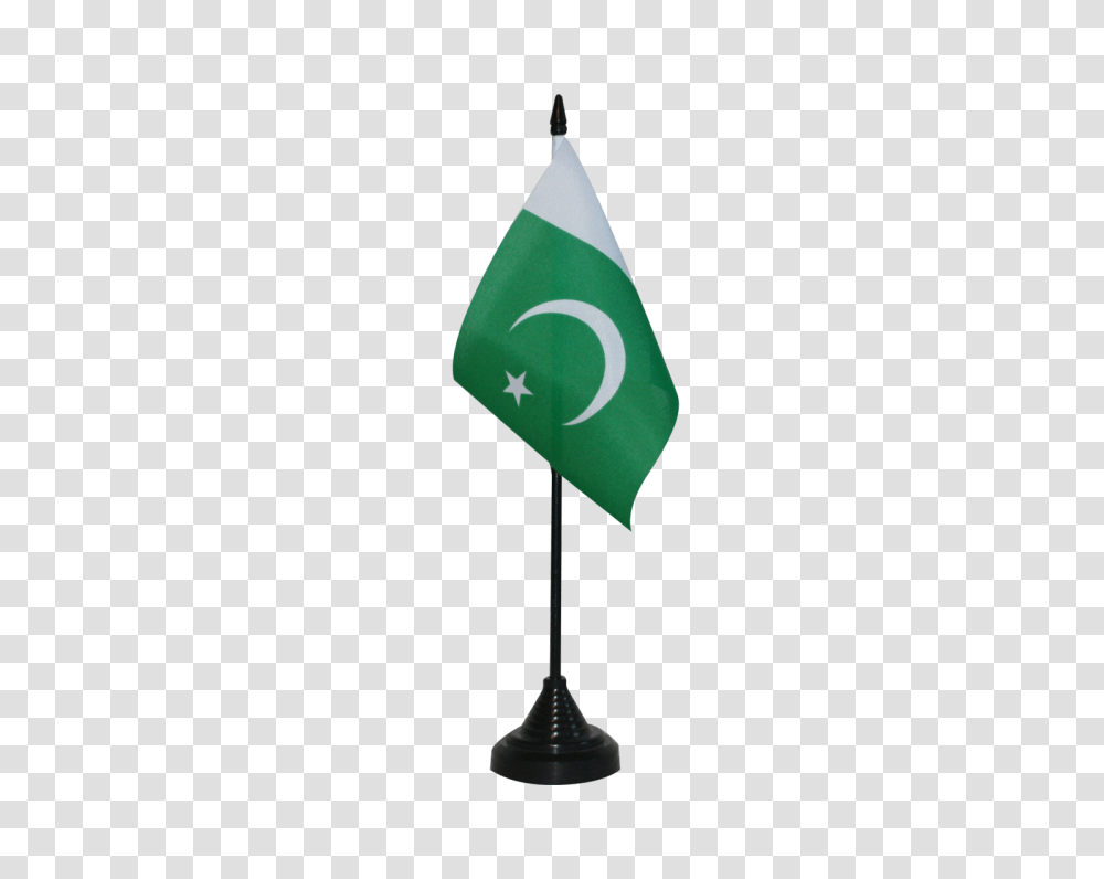 Pakistan Table Flag, Lamp, Crowd, Triangle Transparent Png