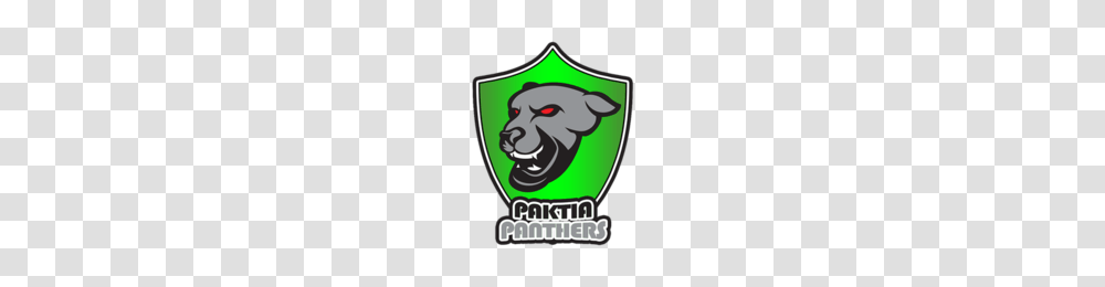 Paktia Panthers, Armor, Shield Transparent Png