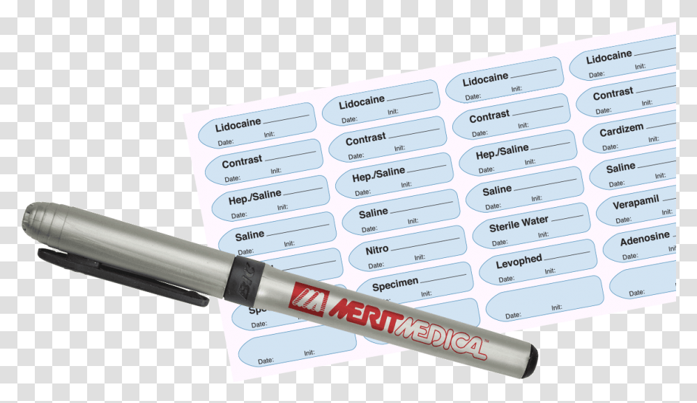 Pal Pen And Labels Plastic, Marker, Plot, Diagram Transparent Png