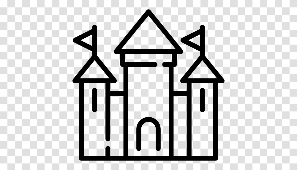 Palace Icon, Gray, World Of Warcraft Transparent Png