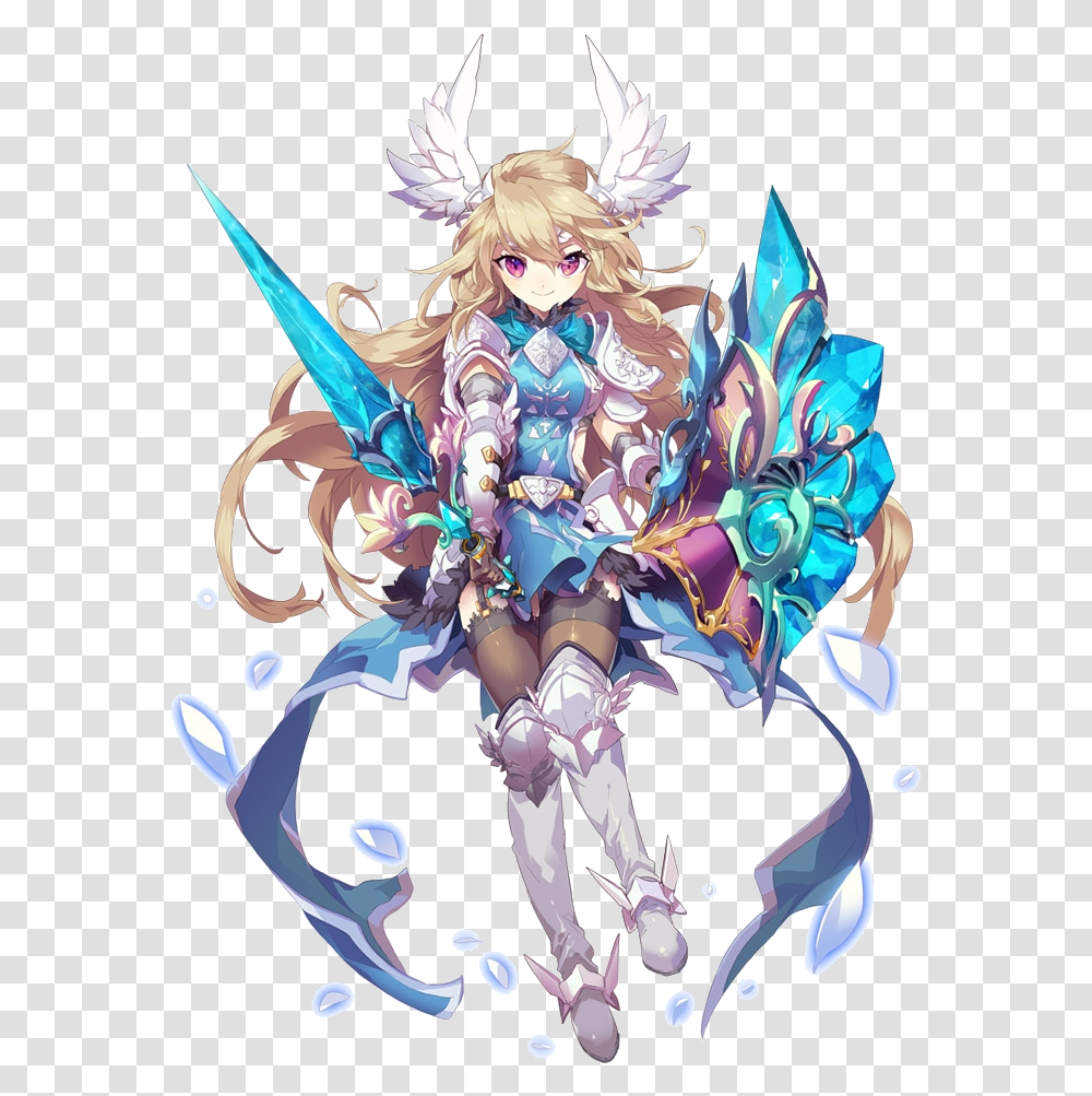 Paladin, Graphics, Art, Costume, Weapon Transparent Png