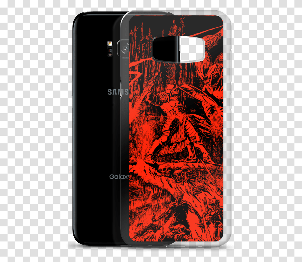 Paladin In Hell, Mobile Phone, Electronics, Cell Phone Transparent Png