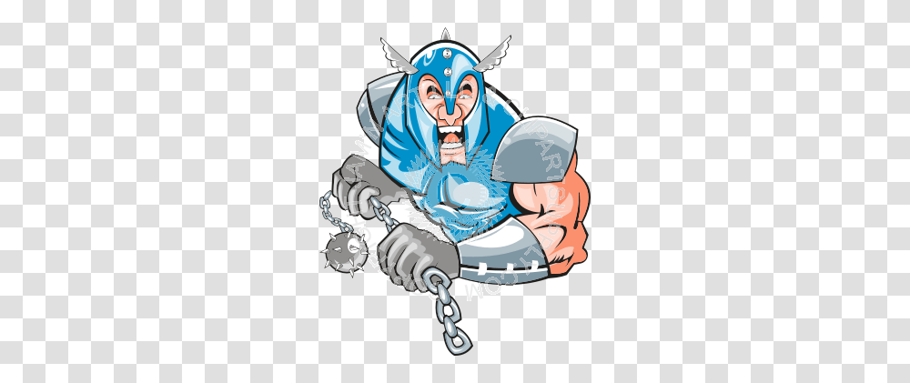 Paladin With Ball And Chain, Outdoors, Nature, Hand Transparent Png