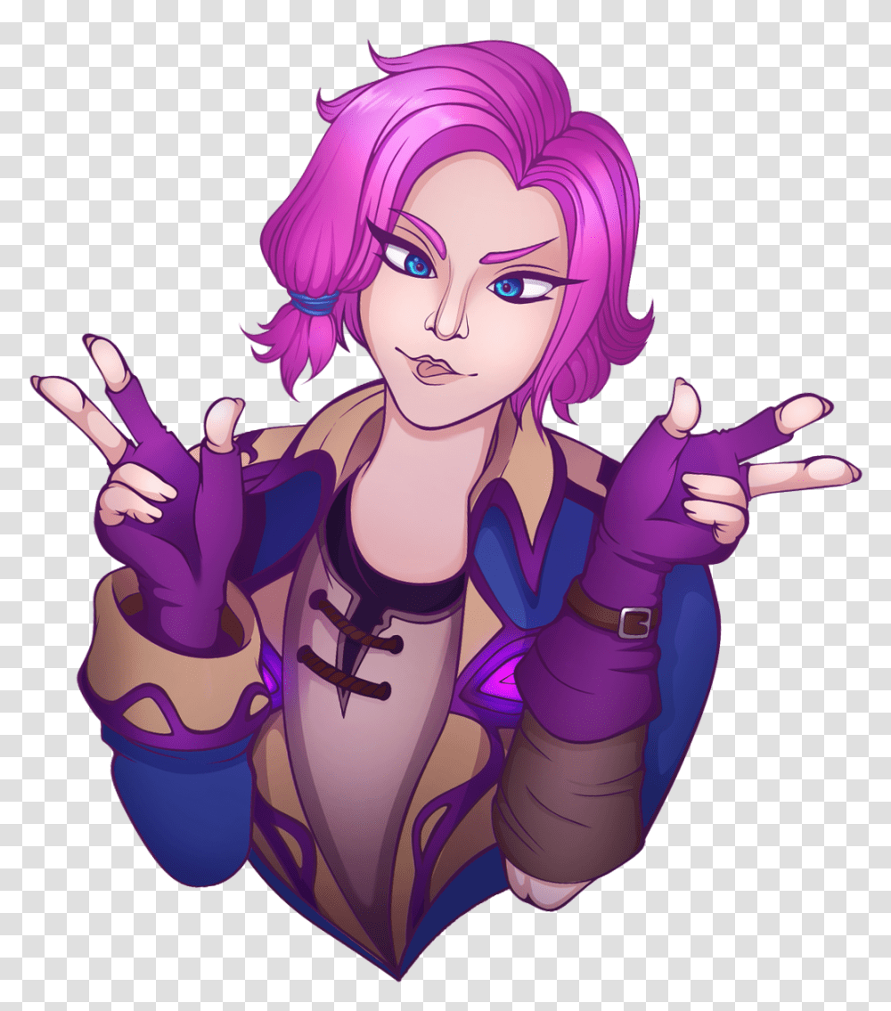 Paladins Cartoon, Graphics, Costume, Person, Comics Transparent Png