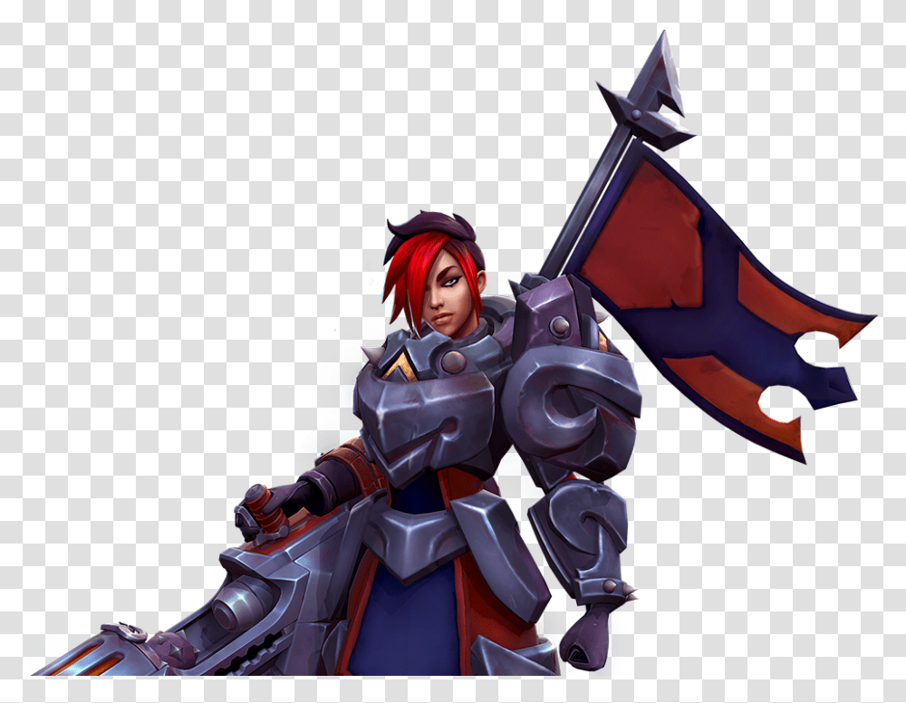 Paladins Champions Of The Realm Ash Download Paladins Ash, Toy, Overwatch, Person, Human Transparent Png