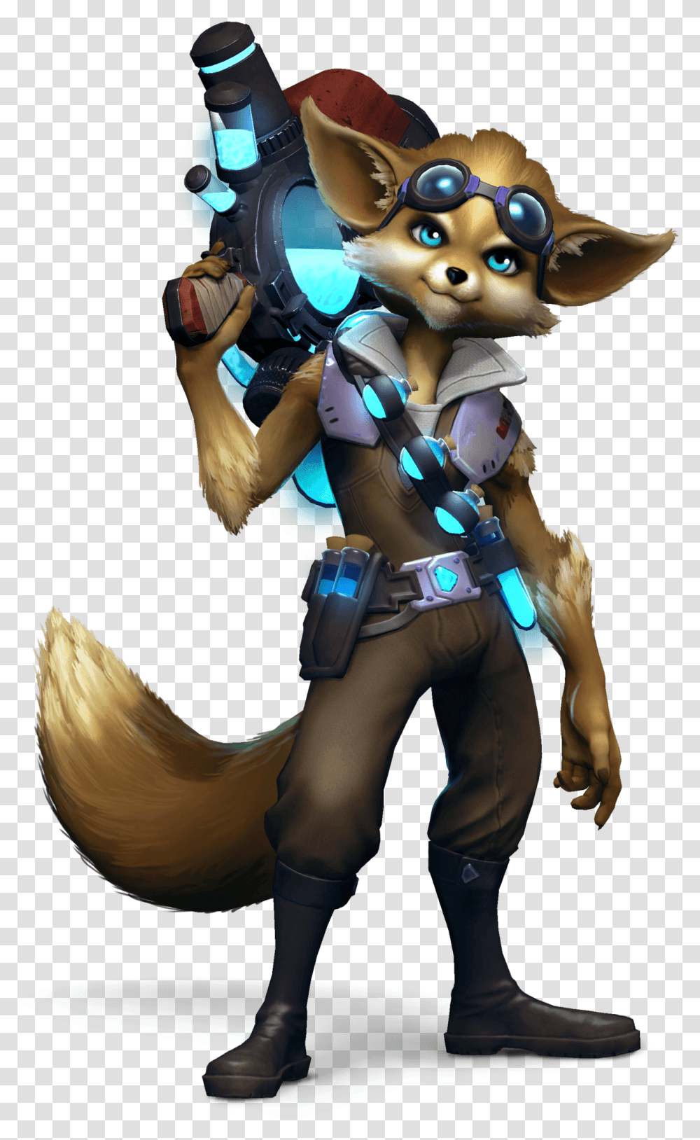 Paladins, Costume, Person, Human, Overwatch Transparent Png