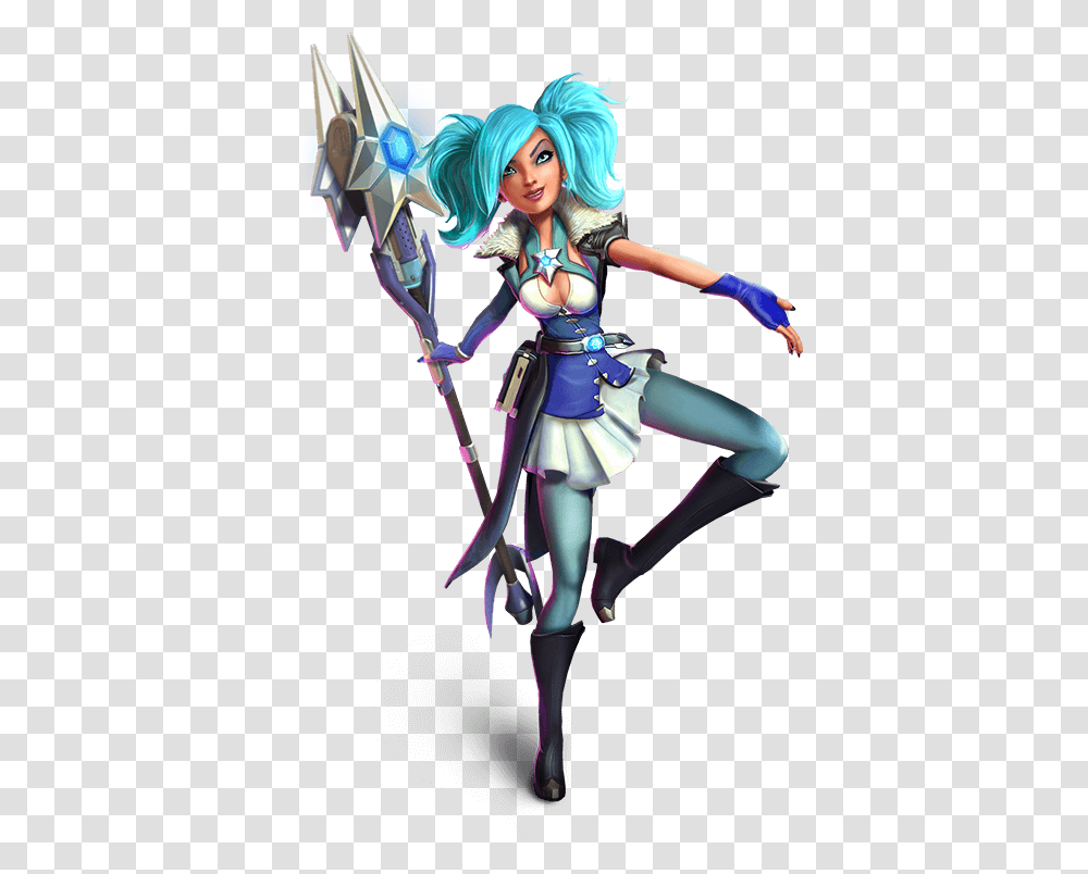 Paladins, Figurine, Costume, Person Transparent Png