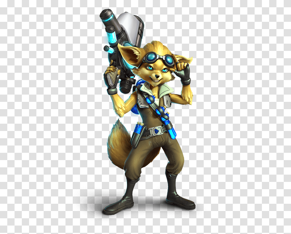 Paladins, Figurine, Costume, Toy, Person Transparent Png