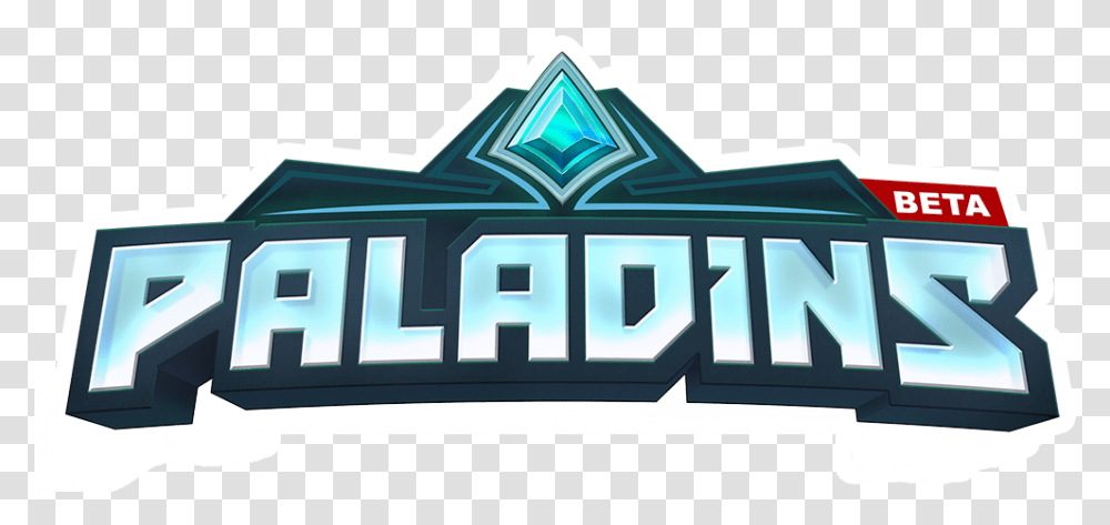 Paladins Not Areview Paladins, Triangle Transparent Png