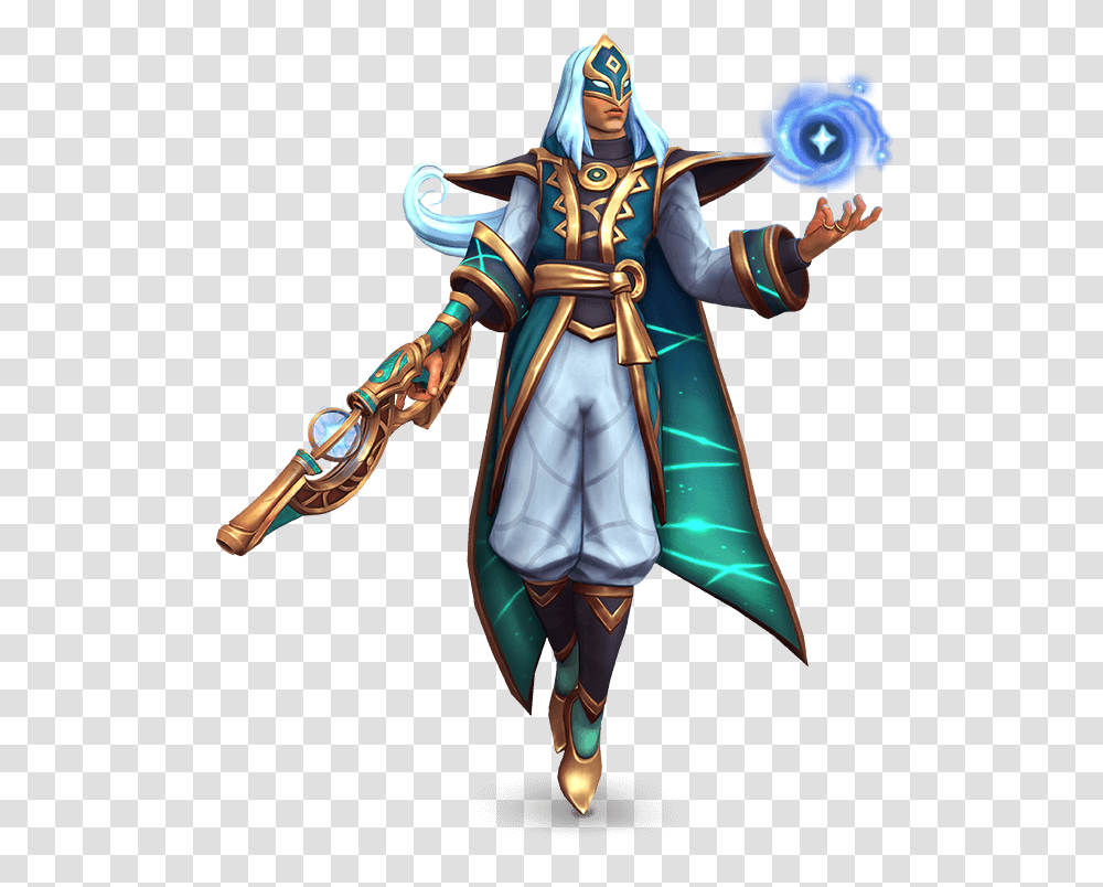 Paladins, Person, Human, Toy, Costume Transparent Png