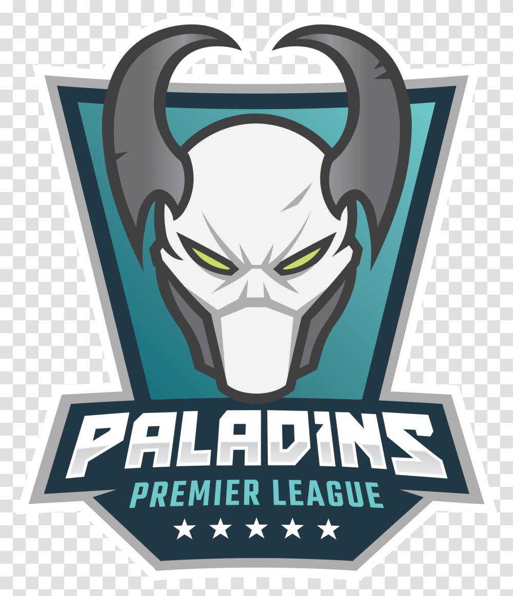 Paladins Premier League, Path, Advertisement, Electronics Transparent Png