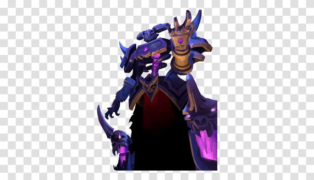 Paladins Supernatural Creature, Toy, World Of Warcraft, Knight, Sweets Transparent Png