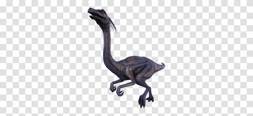 Palaeofail Gallimimus From Ark Survival Evolved Its Arms, Animal, Dinosaur, Reptile, Bird Transparent Png
