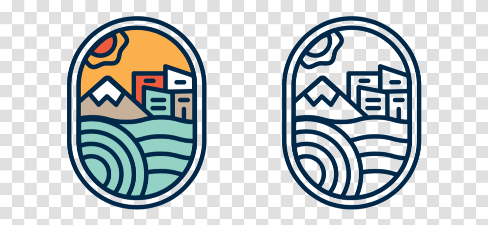 Palamigos Circle, Armor, Shield, Logo Transparent Png