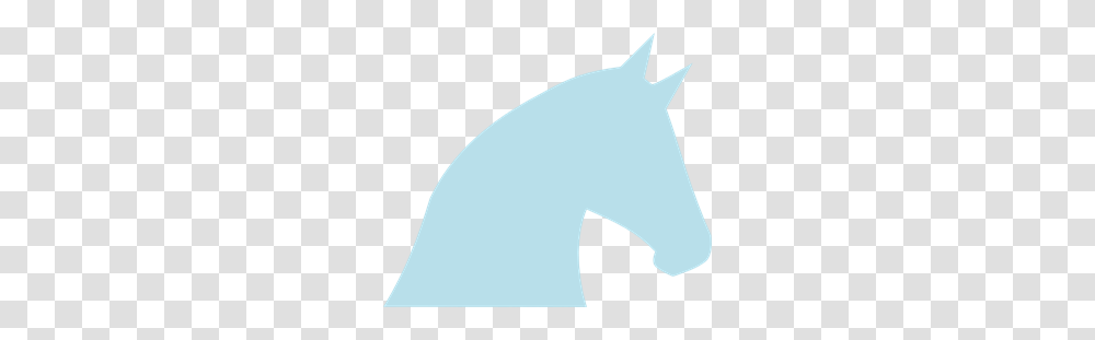 Pale Blue Horse Clip Art For Web, Mammal, Animal, Colt Horse, Stallion Transparent Png