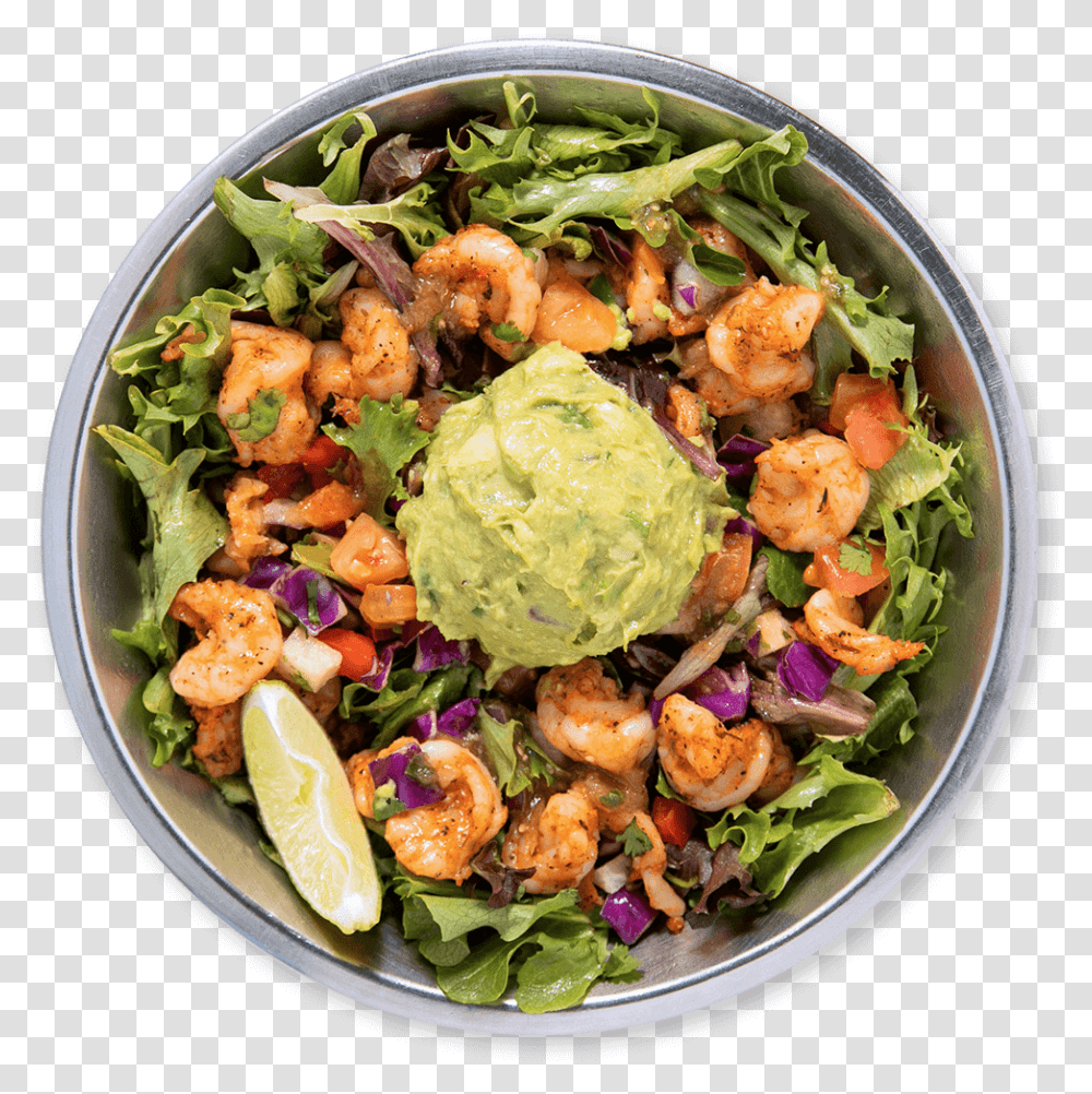 Paleo Caesar Salad, Dish, Meal, Food, Platter Transparent Png
