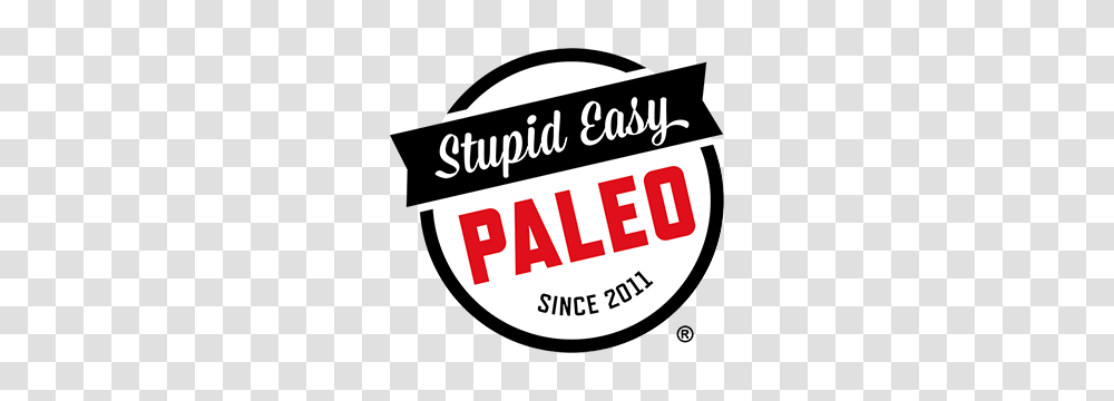 Paleo Chick Fil, Label, Logo Transparent Png