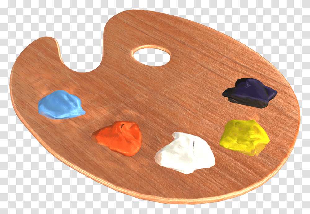 Palette, Paint Container, Furniture, Rug, Wood Transparent Png