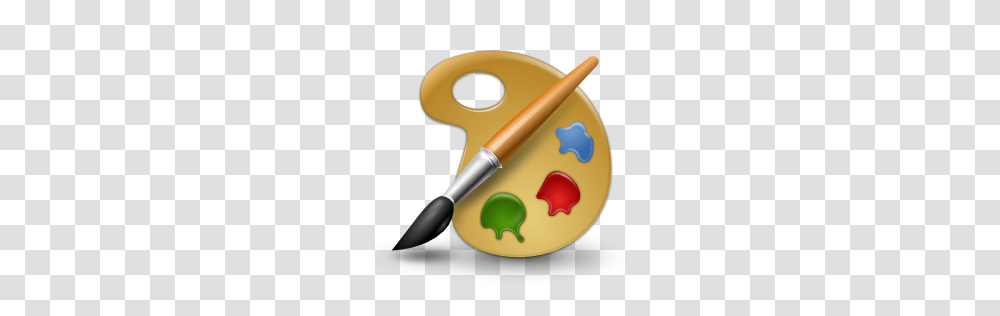 Palette, Paint Container, Hammer, Tool, Brush Transparent Png