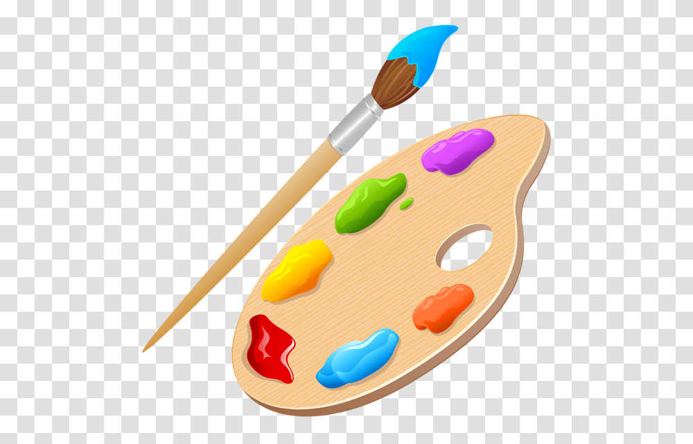 Palette, Paint Container, Mouse, Hardware, Computer Transparent Png