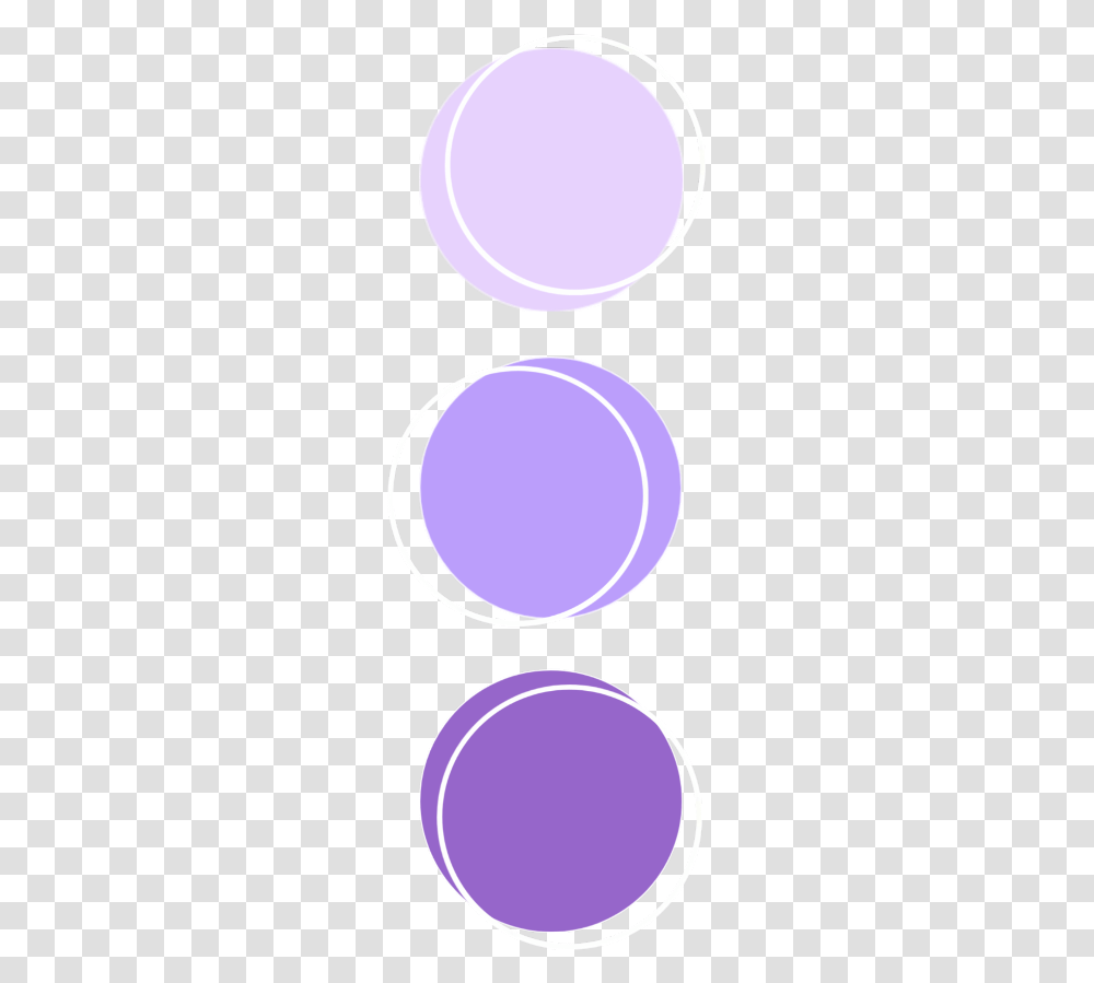 Palette Purple Purplepalette Aesthetic Circle, Sphere, Outdoors, Ball, Nature Transparent Png