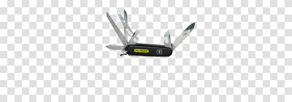 Palfinger Knife Victorinox Huntsman Pocket, Airplane, Aircraft, Vehicle, Transportation Transparent Png