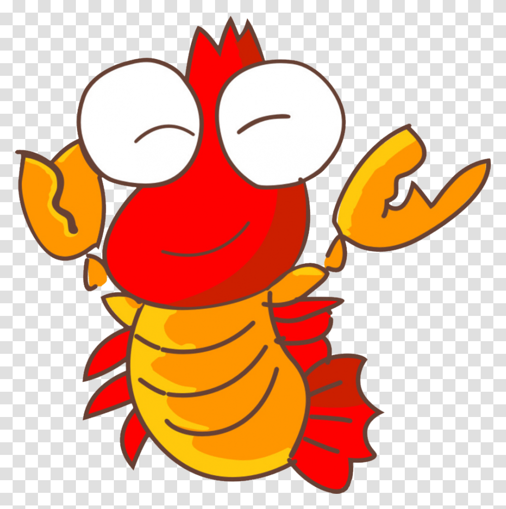Palinurus Procambarus Clarkii Crayfish Clip Art, Dynamite, Bomb, Weapon, Weaponry Transparent Png