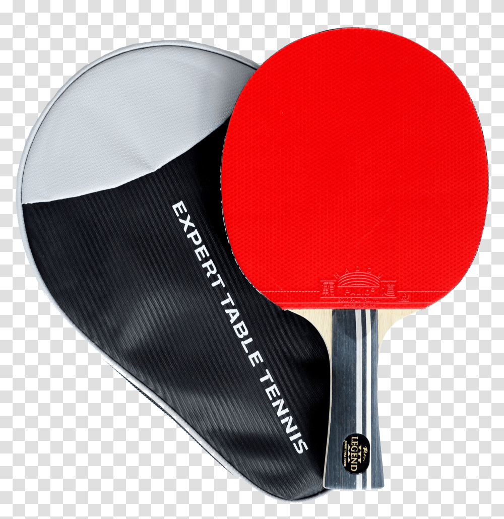 Palio Legend Table Tennis Rackets Cover Transparent Png