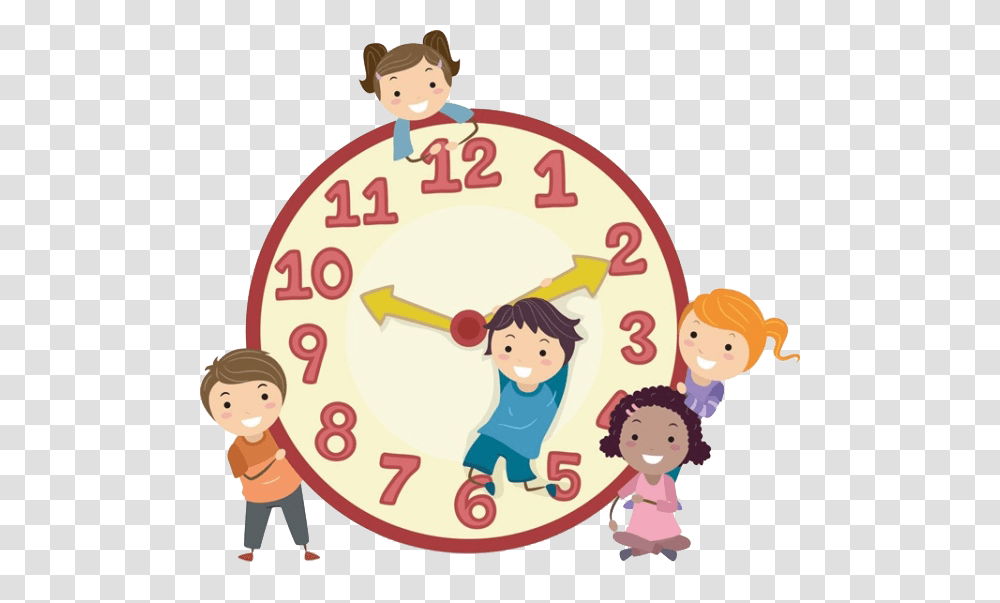 Palisades Charter Elementary School, Analog Clock, Meal, Food Transparent Png