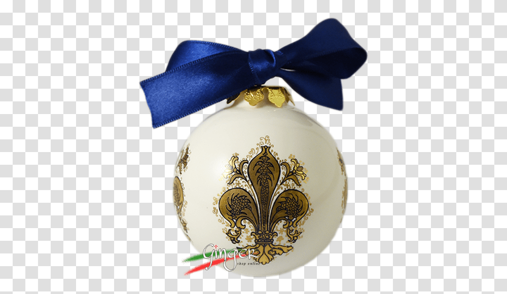 Palla Di Natale Decorazioni Natalizie Christmas Ball Christmas Ornament Transparent Png