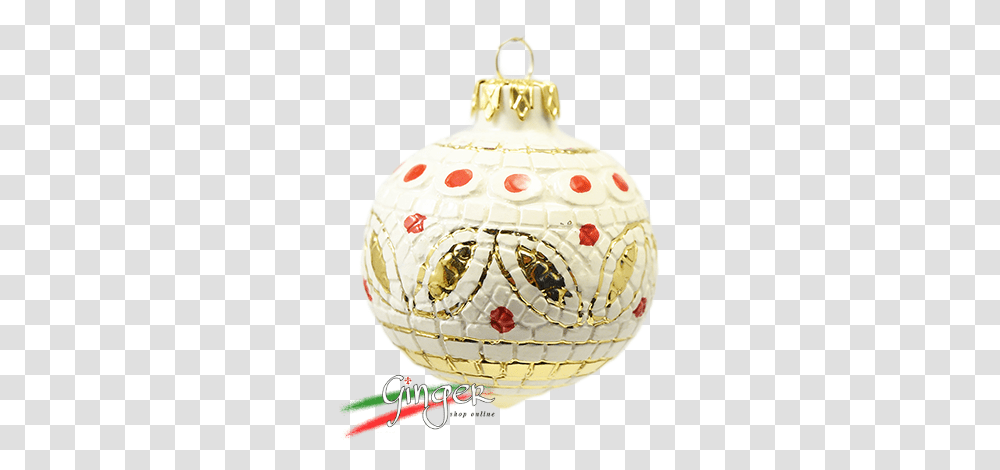 Palla Di Natale Decorazioni Natalizie Christmas Ball Locket, Birthday Cake, Pottery, Jar, Wedding Cake Transparent Png