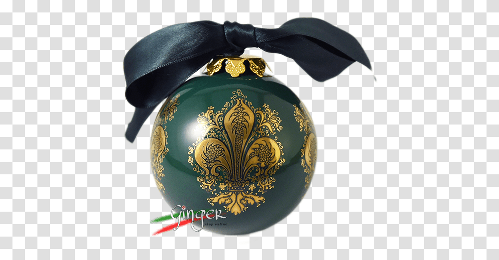Palla Di Natale Decorazioni Natalizie Christmas Ball, Ornament, Pattern, Lamp, Pendant Transparent Png