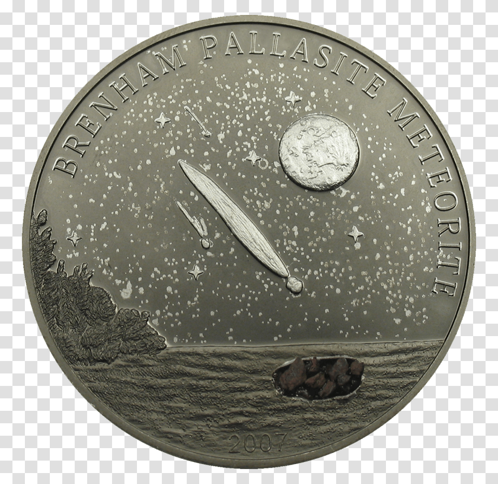 Palladian Pallas Double Fish Symbol, Nickel, Coin, Money, Clock Tower Transparent Png