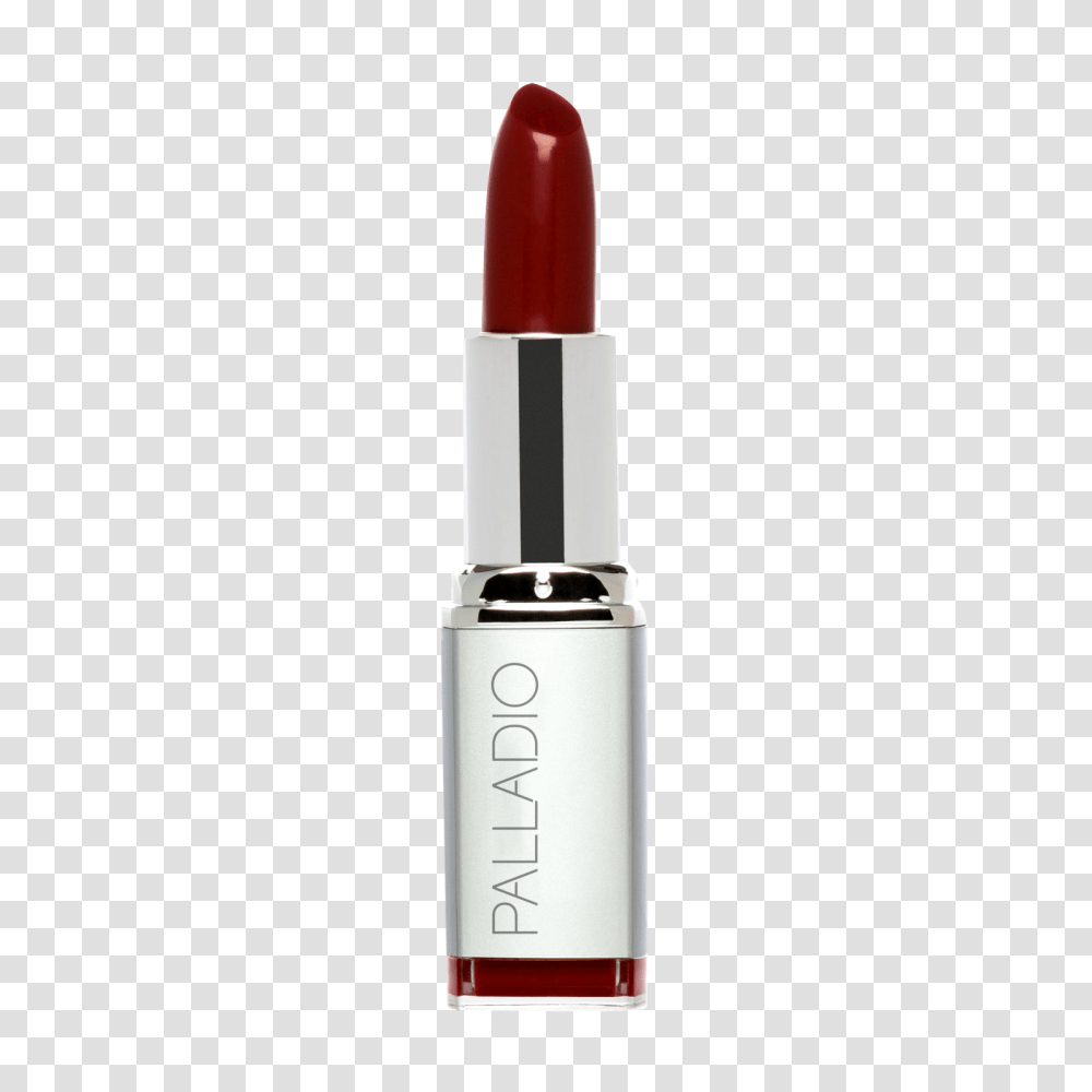 Palladio Herbal Lipstick, Cosmetics Transparent Png