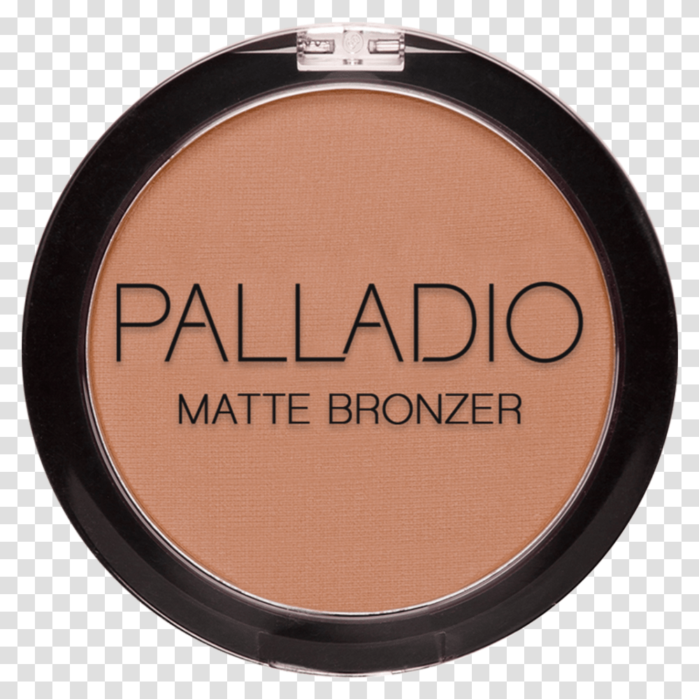 Palladio Matte Bronzer Matte Bronzer No Tan Lines Palladio, Face Makeup, Cosmetics, Clock Tower, Architecture Transparent Png