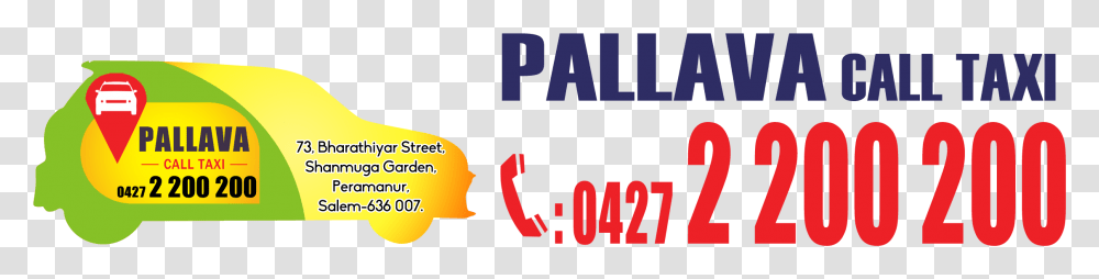 Pallava Call Taxi Graphic Design, Alphabet, Label, Number Transparent Png