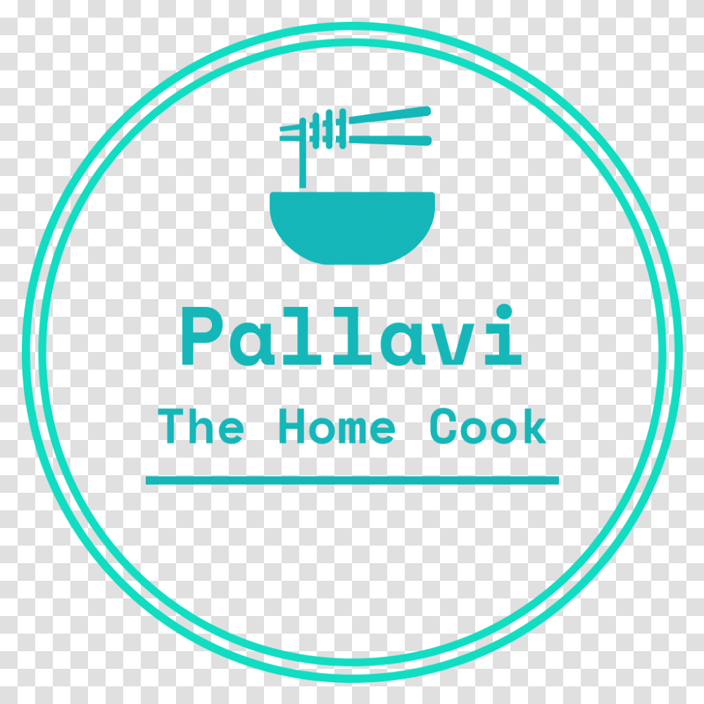 Pallavi The Home Cook Logo Bit Mesra, Label, Word, Light Transparent Png