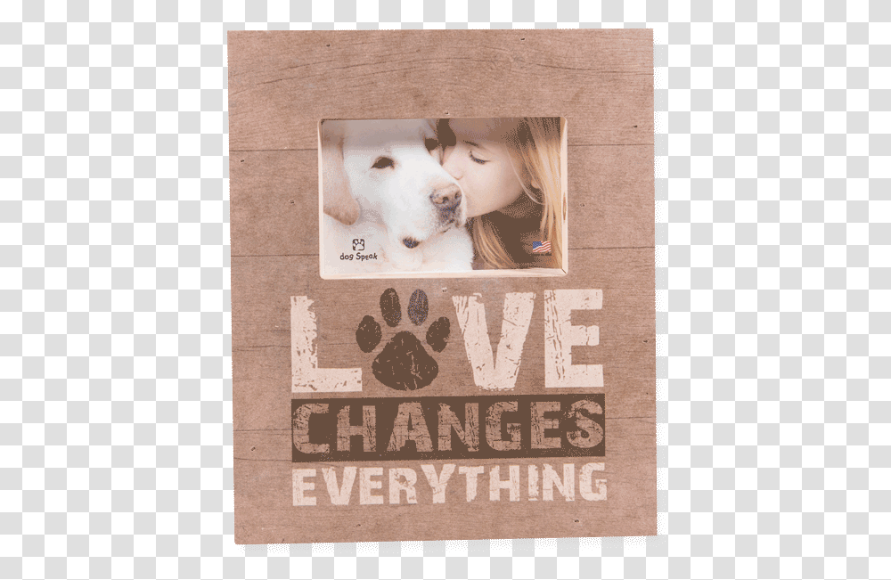 Pallet Box Frame American Eskimo Dog, Poster, Advertisement, Flyer, Paper Transparent Png