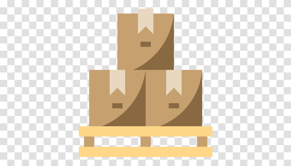 Pallet, Cardboard, First Aid, Carton, Box Transparent Png