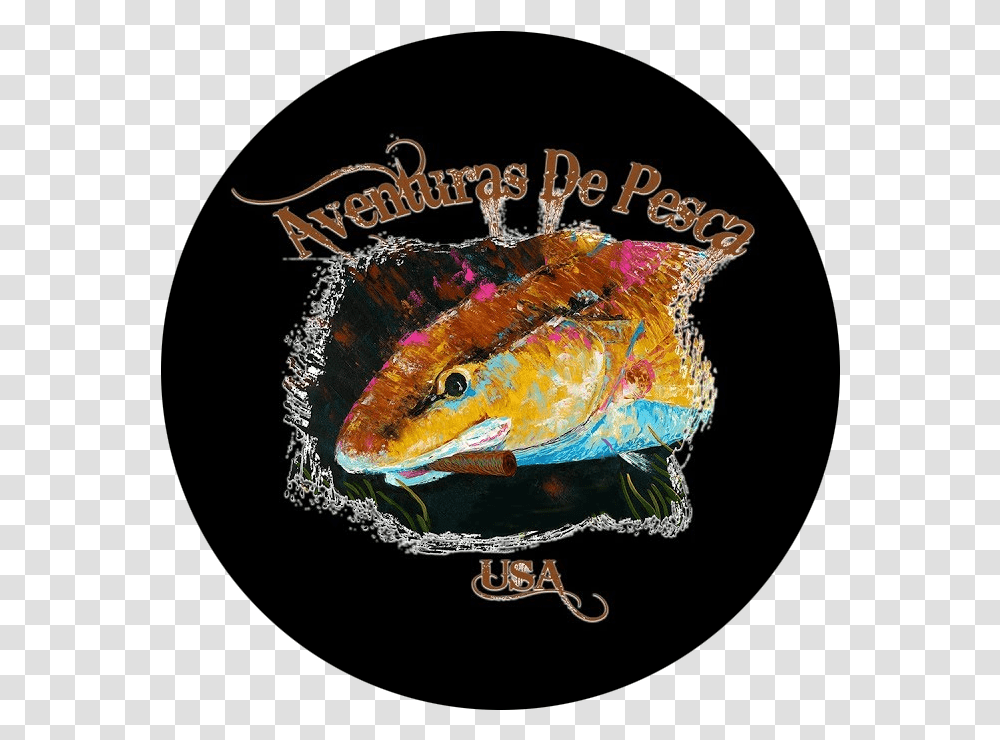 Pallet Knife Redfish And Blue Crab, Animal, Advertisement, Poster Transparent Png