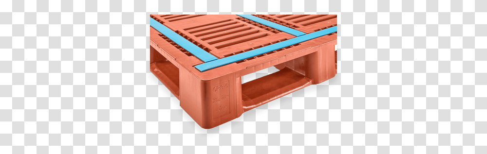 Pallet Plastic Pallets Manufactured From Pure High Quality Materials, Furniture, Jacuzzi, Tub, Hot Tub Transparent Png