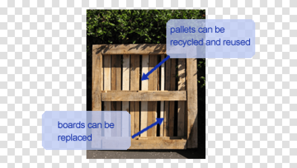 Pallet Recycling In Nj Ny Pa Wooden Pallet, Gate, Plywood, Hardwood, Lumber Transparent Png